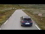 Renault TALISMAN Estate Press Film | AutoMotoTV