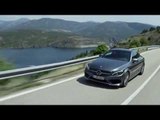 2015 Mercedes-Benz C 300 Coupe - Driving Video | AutoMotoTV