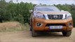 Nissan NP300 Navara - Off-Road Exterior Design Trailer | AutoMotoTV