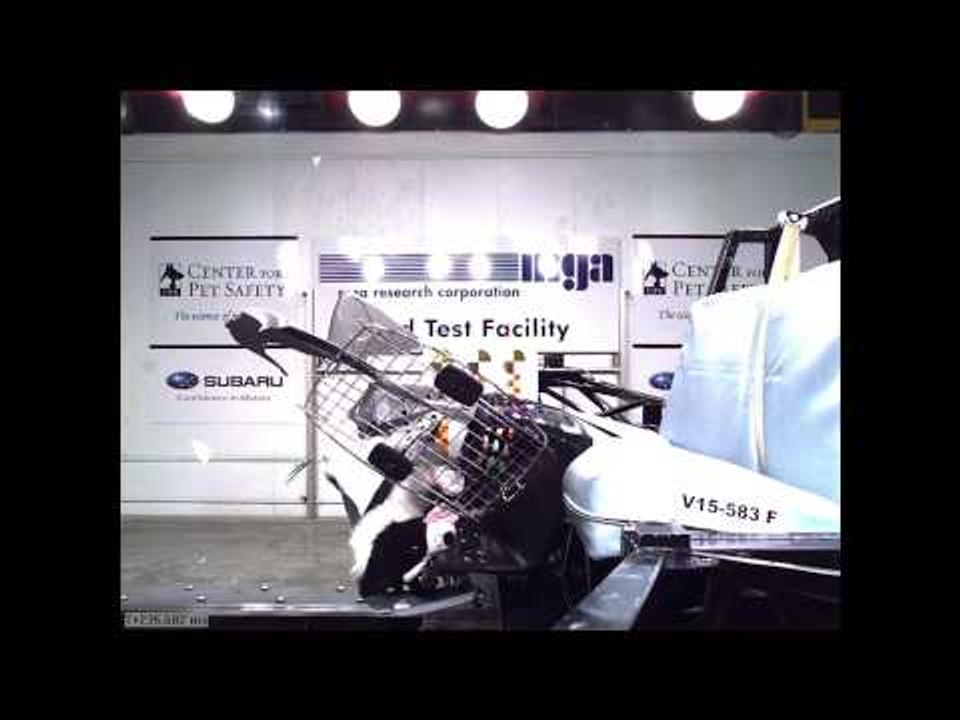 CPS Subaru Testing | AutoMotoTV