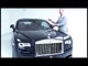 Rolls-Royce Dawn - Interview Giles Taylor, Director of Design | AutoMotoTV