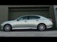 2016 Lexus GS 200T Exterior Design | AutoMotoTV
