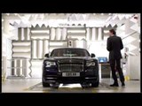 Rolls-Royce Dawn - Interview Philip Koehn, Director of Manufacturing | AutoMotoTV