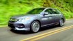 2016 Honda Accord EX-L V6 Sedan Driving Video | AutoMotoTV