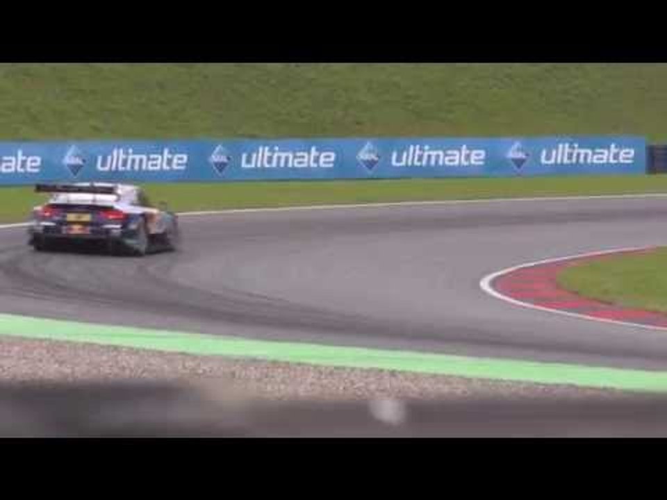 60 Seconds of Audi Sport 76-2015 - DTM, Preview Oschersleben | AutoMotoTV