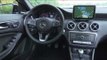 The new Mercedes-Benz A 200 Elbaite Green Metallic Interior Design | AutoMotoTV