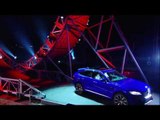 Jaguar F-PACE HERO 30 Trailer | AutoMotoTV