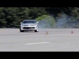 2016 Chevrolet Camaro - Drifting with Michael Tung Chevrolet | AutoMotoTV