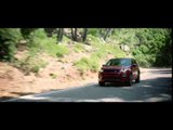 The New Landrover Discovery Sport Driving Video | AutoMotoTV