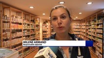 Alpes de Haute-Provence : rencontre avec Mylène Armand responsable adjointe de Biocop à Sisteron