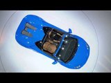 New Lamborghini Huracán LP 610 4 Spyder - Worldwide premiere | AutoMotoTV
