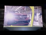 Frankfurt Motor Show 2015 - Mercedes-Benz - Markus Schäfer and Wilfried Porth | AutoMotoTV