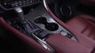 2016 Lexus RX 350 F SPORT Interior Design | AutoMotoTV