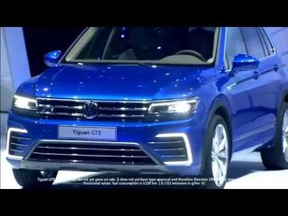 Frankfurt Motor Show 2015 - Volkswagen Group Night - IAA 2015 - Part 5 | AutoMotoTV