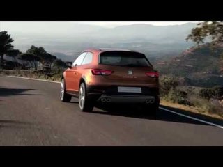 Seat - Moving to the showcar beat | AutoMotoTV