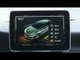 The new Mercedes-Benz A 200 Elbaite Green Metallic Interior Design Trailer | AutoMotoTV