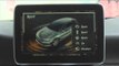 The new Mercedes-Benz A250 Mountain Grey Metallic Interior Design Trailer | AutoMotoTV