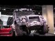 The new Land Rover Defenders from the James Bond movie Spectre 007 | AutoMotoTV