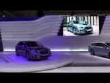 Subaru Levorg Premiere at IAA 2015 | AutoMotoTV