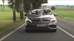 The new Mercedes-Benz A250 Mountain Grey Metallic Driving Video Trailer | AutoMotoTV