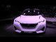 Peugeot Fractal Concept at IAA 2015 | AutoMotoTV