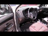 2016 Mitsubishi Outlander PHEV at IAA 2015 | AutoMotoTV