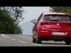 Opel Astra - Preview in Red | AutoMotoTV