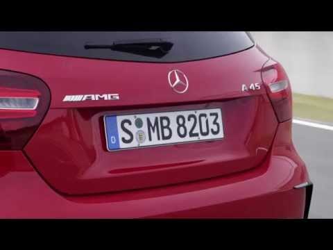 IAA 2015 Mercedes - Weltpremiere des Mercedes-Benz S Klasse Cabriolet | AutoMotoTV