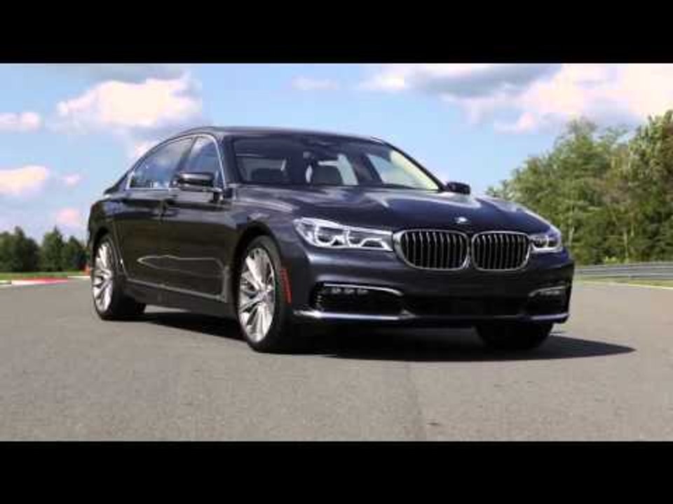 All-New 7 Series Experts - Karim Habib - Head of Design Studio BMW Cars, BMW Individual | AutoMotoTV