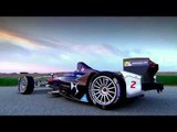 DS automobiles and Formula E Trailer | AutoMotoTV