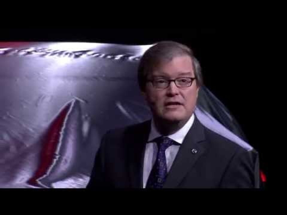 Mazda at Frankfurt Motor Show at IAA 2015 | AutoMotoTV