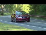 2016 Nissan Altima SL Driving Video Trailer | AutoMotoTV