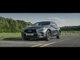 The New Infiniti Q30 Sport Exterior Design Trailer | AutoMotoTV