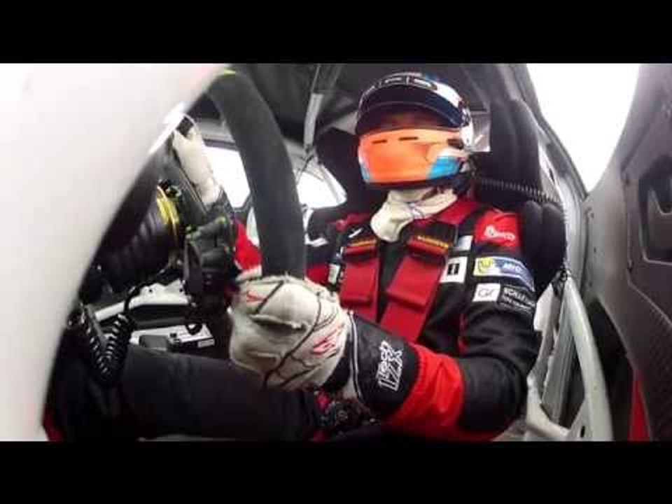 Porsche Carrera Cup Deutschland - Nürburgring 0...