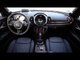 The New MINI Cooper S Clubman, Pure Burgundy - Interior Design Trailer | AutoMotoTV