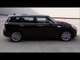 The New MINI Cooper S Clubman - Exterior Design Trailer | AutoMotoTV