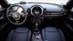 The New MINI Cooper S Clubman, Pure Burgundy - Interior Design | AutoMotoTV