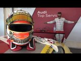 60 Seconds of Audi Sport 83-2015 - TT Cup Nürburgring, Preview | AutoMotoTV