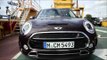 The New MINI Cooper S Clubman, Pure Burgundy - Driving Video Trailer | AutoMotoTV