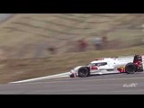 60 Seconds of Audi Sport 91-2015 - WEC Fuji, Qualifying | AutoMotoTV