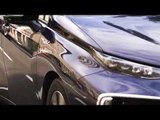 Toyota Mirai in London | AutoMotoTV