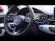 Audi A4 Sedan - Tango Red Interior Design | AutoMotoTV