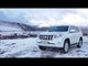 2015 Toyota Land Cruiser in Iceland Design | AutoMotoTV