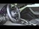 Audi A4 Avant Interior Design | AutoMotoTV