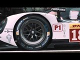 FIA World Endurance Championship (WEC) - One, two - we did again | AutoMotoTV