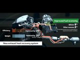 Toyota Prius - Hybrid System | AutoMotoTV