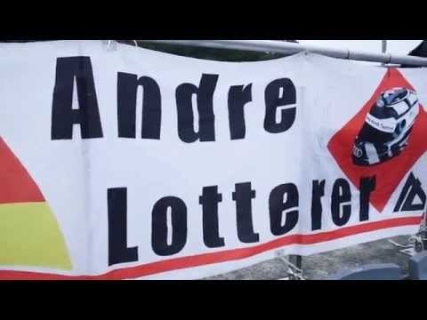 60 Seconds of Audi Sport 92-2015 - WEC Fuji, Fans and friendship | AutoMotoTV