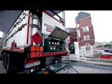 Toyota Mirai refueling | AutoMotoTV