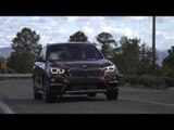 Introducing the all-new BMW X1 - Product Manager, X1 John Kelly | AutoMotoTV