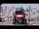 Nissan New Mobility Concept Scoot Quad | AutoMotoTV